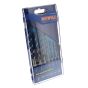 7 Piece Multi-Construction Drill Bit Set (4 To 12mm)