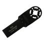 Multi-Functional Tool Bi-Metal Flush Cut Wood/Metal Blade 22mm by Faithfull - M0010005