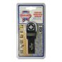 Multi-Functional Tool Bi-Metal Flush Cut Wood/Metal Blade 22mm by Faithfull - M0010005