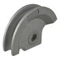 Faithfull Aluminium Formers