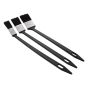 Faithfull Radiator Brush Set (3 Piece)