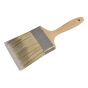 Tradesman Synthetic Paint Brush 100mm (4in) by Faithfull