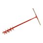 Post Hole Auger 150mm (6in) by Faithfull - KFH020000FA