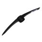 Pick Head Only 3.18kg (7lb) - Chisel & Point by Faithfull
