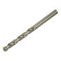 Professional HSS Jobber Drill Bits Pre Pack (2) 3.50mm OL:70mm WL:37mm by Faithfull
