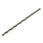 Long Series HSS Jobber Drill Pre Pack (2) 5.00mm OL:132mm WL:87mm by Faithfull