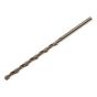 Long Series HSS Jobber Drill Pre Pack 10.00mm OL:184mm WL:121mm by Faithfull