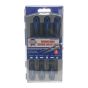 Needle Rasp Set of 6 by Faithfull