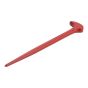 Pry Bar 150mm (6in) for Automotive Use - Faithfull PRY/6