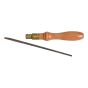 Padsaw Handle with Blades 250mm (10in) 9tpi by Faithfull - BT520F