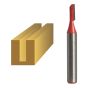 Faithfull TCT Router Bits