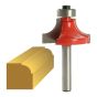 Rounding Over Router Bits