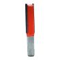 Router Bit TCT Two Flute 15.9mm x 50mm 1/2in Shank by Faithfull