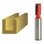 Faithfull Router Bits TCT