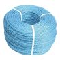 Load Securing Rope 8mm x 30m Polypropylene for Fastening Items