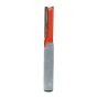 Router Bit TCT Two Flute 6.0mm x 16mm 1/4in Shank by Faithfull