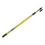 Aluminium Roller Extension Poles