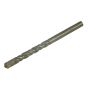 Standard Masonry Drill Bit 25 x 300mm by Faithfull ***Last Stock***
