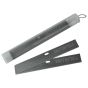 Spare Blades for Scrapers