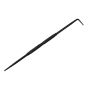 Double End Scriber 186mm (7.1/3in) by Faithfull - MS/7