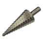 HSS Step Drill Bit 6mm to 30mm by Faithfull