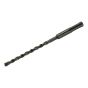 SDS Plus Drill 10mm OL: 210mm WL: 150mm by Faithfull