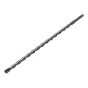SDS Plus Drill 14mm OL: 460mm WL: 390mm - Faithfull - 902 0815