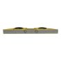 Scaffold Level 240mm Faithfull with Milled Base and Magnets