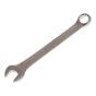 Combination Spanner CV Satin Finish 6mm by Faithfull