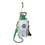 Pressure Sprayer 5 Litre for Garden Use by Faithfull