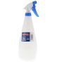 Trigger Spray Bottle 1 Litre Faithfull Spraying Needs
