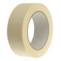High Quality Masking Tape 19mm x 50m by Faithfull