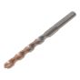 Tile Max Porcelain Drill Bit 6.5 x 100mm by Faithfull - FAITM65100