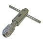 Tap Wrench Ratchet M6 - M10 by Faithfull - TW/R/5-16