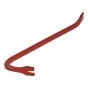 Wrecking Bar 300mm (12in) by Faithfull - WB/000/RD