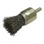 Faithfull Wire End Brushes
