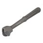 Wheel Dresser Size 0 for Grinding Wheels by Faithfull