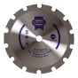 Circular Saw Blades 184mm