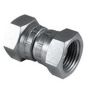 Bsp Adaptor - 1/4"F X 1/4"F - V-TUF Pressure Washer Parts - FB4