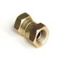 Bsp Adaptor - 1/2"F X 1/2"F - V-TUF Pressure Washer Parts - FB8