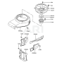 Cooling Equipment for Kawasaki