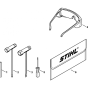 Tools & Extras for Stihl Edger