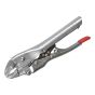 Facom Auto Lock Grip Pliers