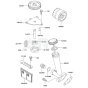 Lubrication Equipment for FD440V