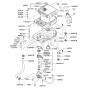 Cooling Equipment for Kawasaki