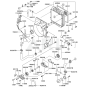 Cooling Equipment for FD501D