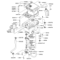 Cooling Equipment for Kawasaki