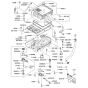 Cooling Equipment for Kawasaki