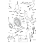 Electric Equipment for Kawasaki