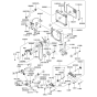 Cooling Equipment for Kawasaki